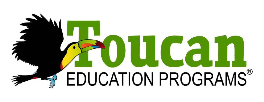 Toucan-Logo