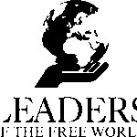 leaders free world - logo